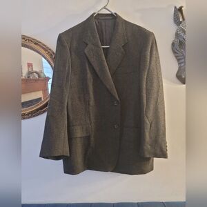 Vintage Givenchy Classic Men's Blazer